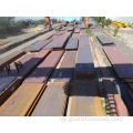 SAE 1010 Corten B Kohlenstoffstahlplatte